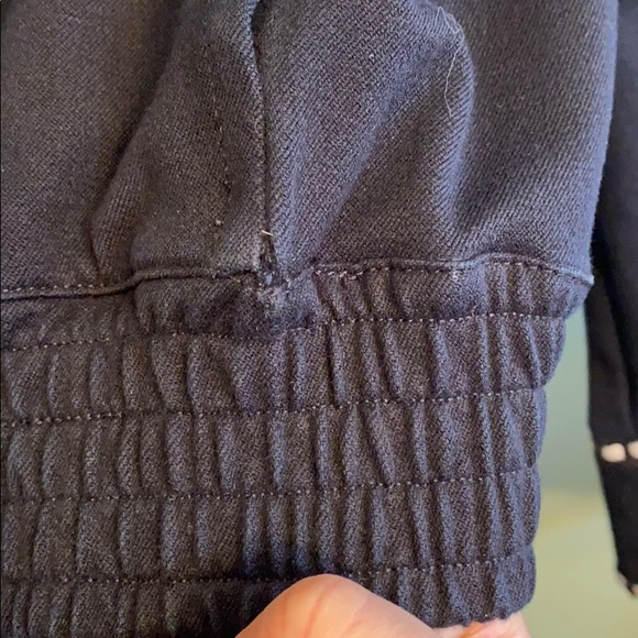 St John Jacket - Picture 4 of 4